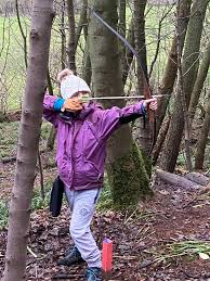 Image result for Row Brow Field Archery