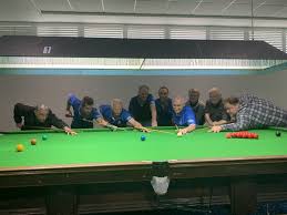 Image result for Colne Snooker Club