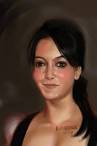 Rupesh Talaskar world: Raima Sen