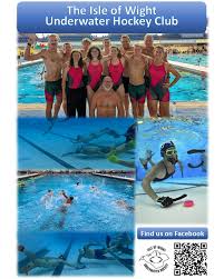 Image result for Croydon Wimbledon Octopush Club