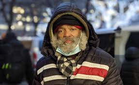 Image result for 精神疾患HOMELESS