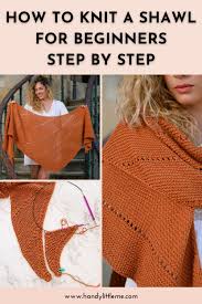 Image result for knitting shawl