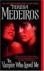 Bestsellers (2006) - The Vampire Who Loved Me by Teresa Medeiros - 2306-1