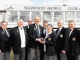 Image result for Templeton Bowling Club