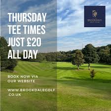 Image result for Brookdale Golf Club