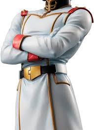 「パプテマス・シロッコ 機動戦士Zガンダム」の画像検索結果