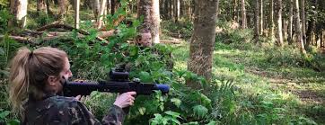 Image result for Perthshire Paintball, Scotland