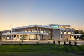 Image result for Fiverivers Leisure Centre