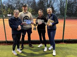 Image result for Cranleigh School Tennis Club
