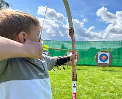 Image result for Fenland Archery Club