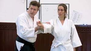 Image result for Ki Aikido (Epsom Ki Aikido