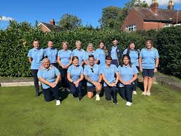 Image result for Cranleigh Royal British Legion Bowls Club (Ladies)