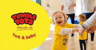 Image result for Tumble Tots