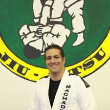 Image result for RCJ Machado Jiu-Jitsu Dallas