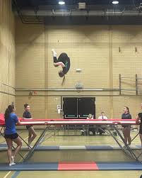 Image result for Kingston Trampoline Academy