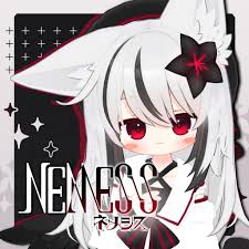 「ネメシス=スドウ」の画像検索結果