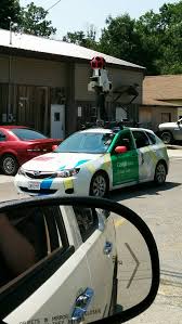 Image result for ストリートビューカー