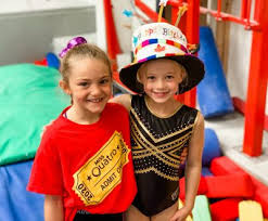 Image result for The Academy Of Gymnastics Portishead