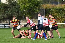 Image result for Harrogate Rugby Football Club