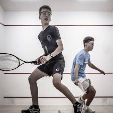 Image result for Henley Squash Club