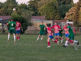 Image result for Addlestone Wanderers