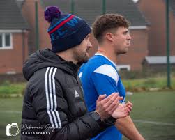 Image result for Wyre Villa Football Club