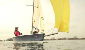 Image result for Nottingham Sailing Club