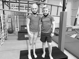 Image result for Head Over Heels Gymnastics Club