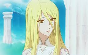 「スターシャ・イスカンダル 宇宙戦艦ヤマト2199」の画像検索結果