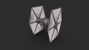 Image result for blender tie fighter