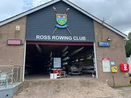 Image result for Ross Rowing Club