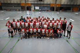 Image result for Frys Badminton Club