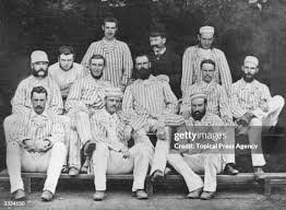 Image result for Spofforth Cricket Club