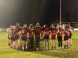 Image result for Thanet Rugby Union Football Club