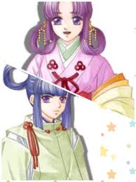 「翡翠 遙かなる時空の中で2」の画像検索結果