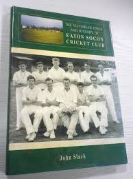 Image result for Eaton Socon Cricket Club