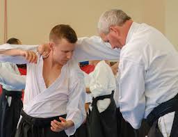 Image result for Newcastle Aikido Club