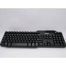 Afbeeldingsresultaat voor Dell SK-8115