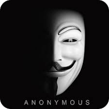 Image result for anonymous