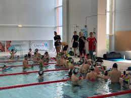 Image result for Sedgefield 75 Swimming Club