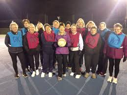 Image result for Wingrave Netball Club