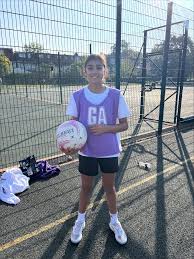 Image result for Aylesbury Jnl Netball Club