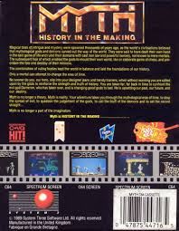 Image result for Myth: History in the Making