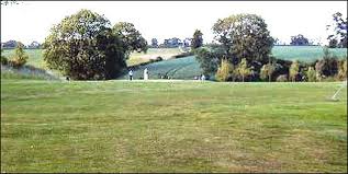 Image result for Kirkbymoorside Golf Club