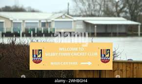 Image result for Sileby Town Cc