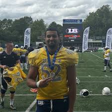 Image result for Warwick Wolves