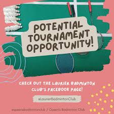 Image result for Queens Badminton Club