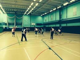 Image result for Cotswold Badminton Club