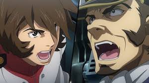 「榎本勇 宇宙戦艦ヤマト2199」の画像検索結果