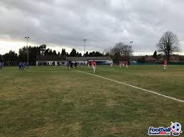 Image result for Frimley Green Football Club